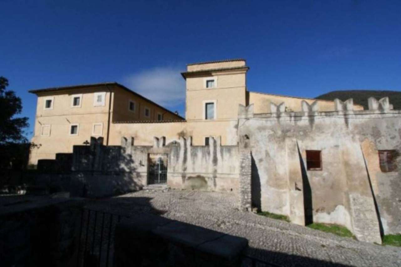 Appartamento VACONE vendita   Municipio BEST IMMOBILIARE