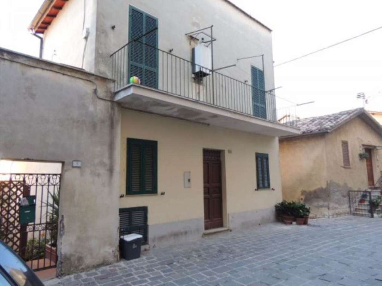 Villa Unifamiliare - Indipendente MONTOPOLI DI SABINA vendita   del Campanile BEST IMMOBILIARE