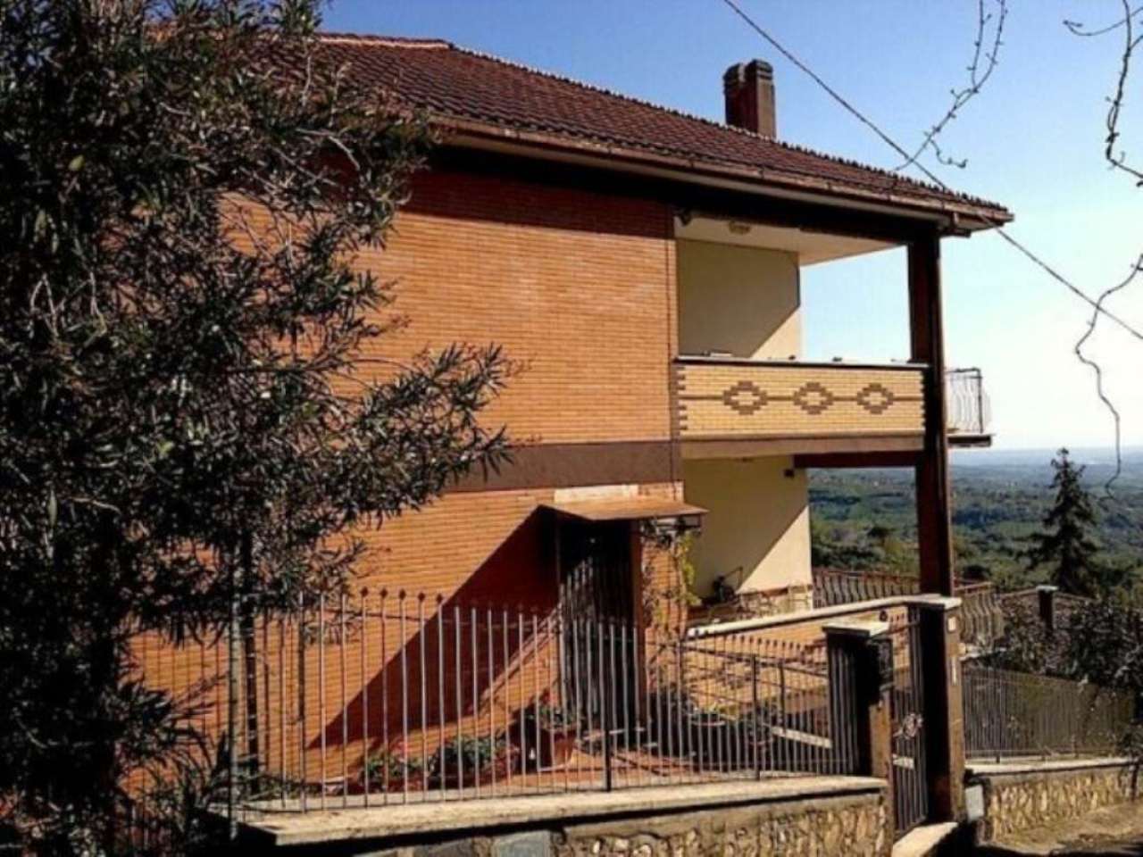 Appartamento POGGIO CATINO vendita   Moricone BEST IMMOBILIARE