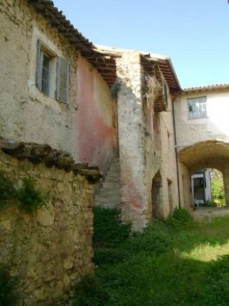 Rustico - Cascina MASSA MARTANA vendita   Localita Campetelle BEST IMMOBILIARE