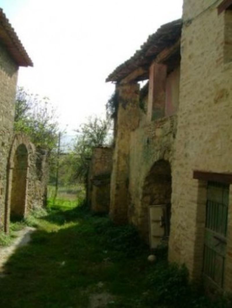 Rustico - Cascina MASSA MARTANA vendita   Localita Campetelle BEST IMMOBILIARE