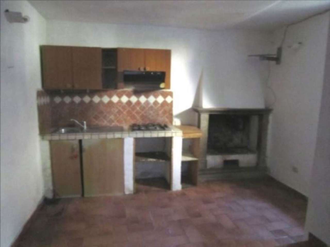 Appartamento MONTOPOLI DI SABINA vendita   del Borgo BEST IMMOBILIARE