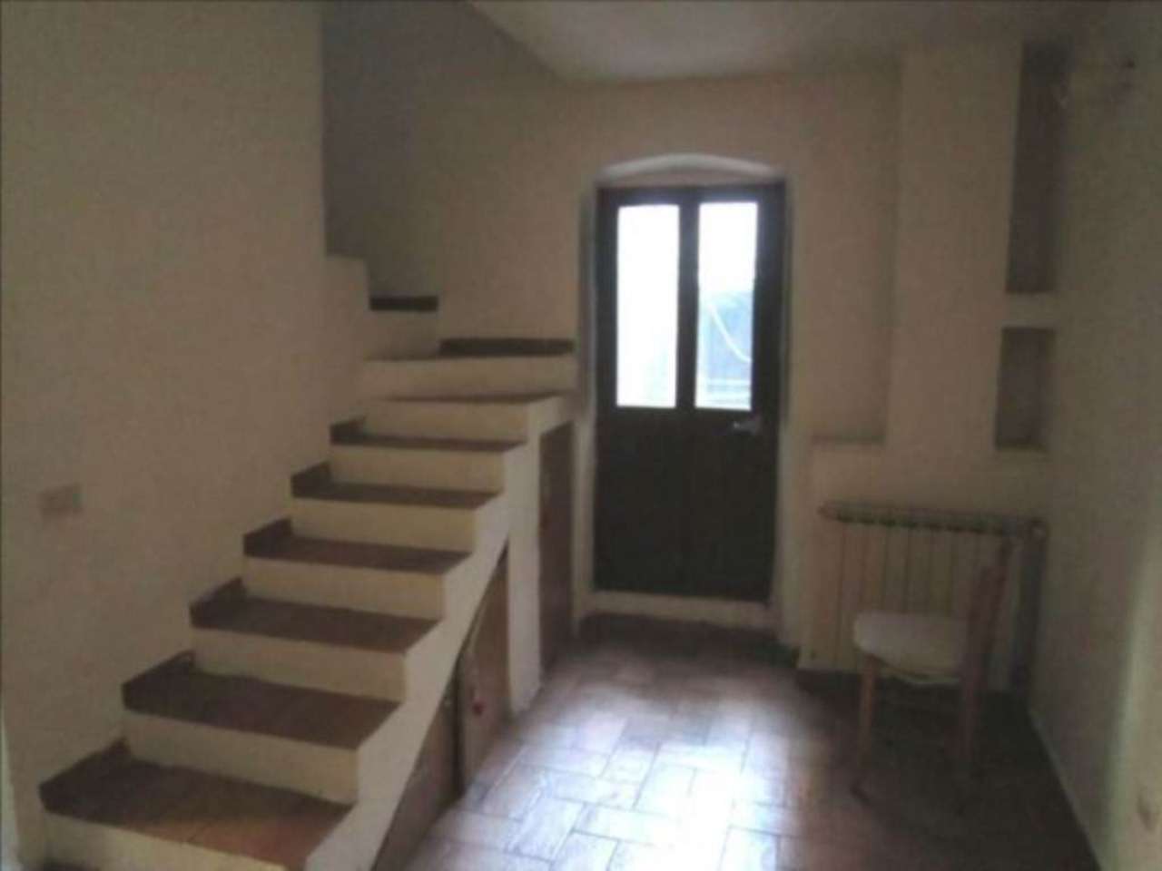 Appartamento MONTOPOLI DI SABINA vendita   del Borgo BEST IMMOBILIARE