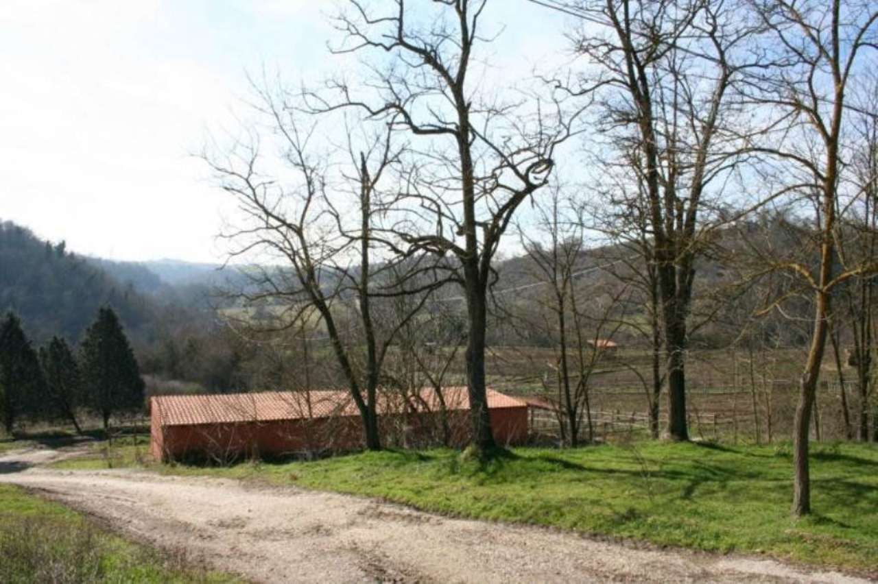 Rustico - Cascina RIGNANO FLAMINIO vendita   vallelunga BEST IMMOBILIARE