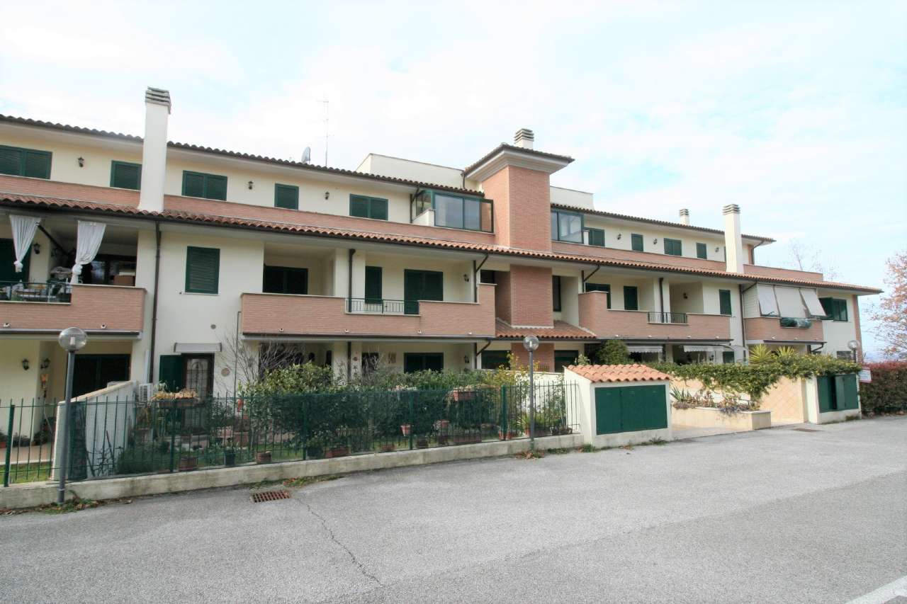 Appartamento CANTALUPO IN SABINA vendita   viale Verdi BEST IMMOBILIARE