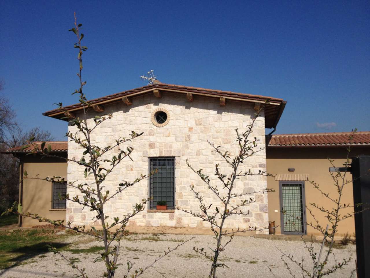 Villa CASPERIA vendita   S.Vito BEST IMMOBILIARE