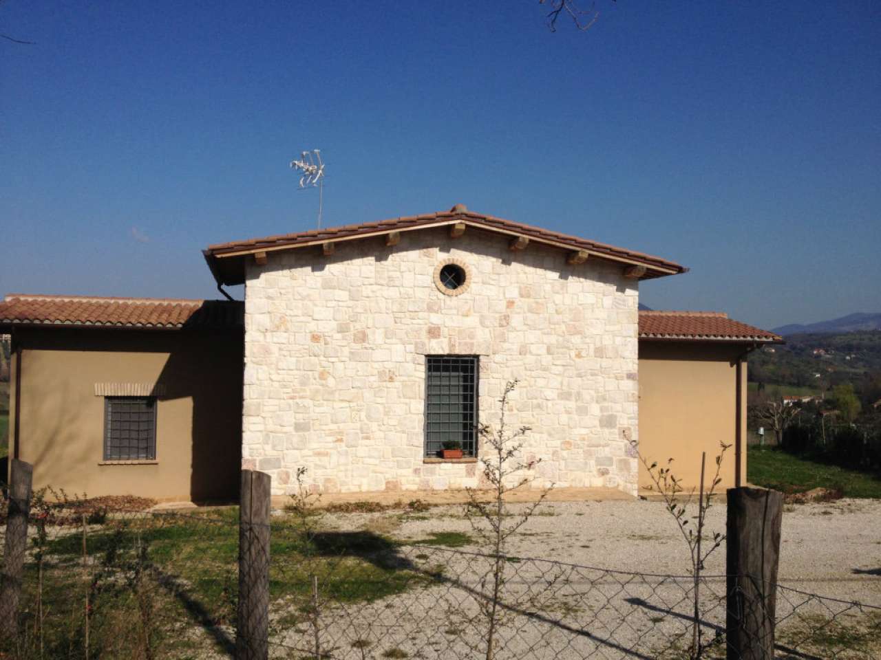 Villa CASPERIA vendita   S.Vito BEST IMMOBILIARE