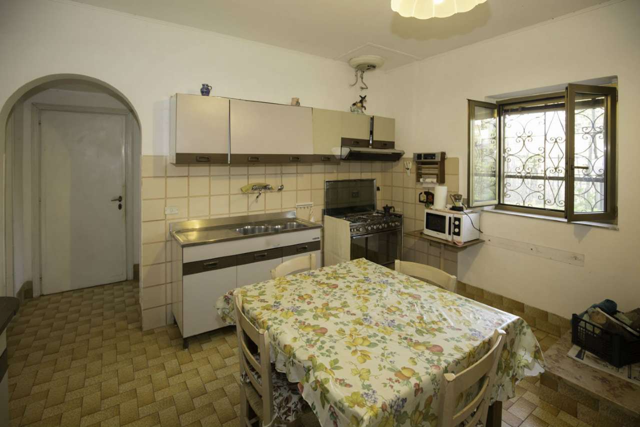 Villa Unifamiliare - Indipendente ROMA vendita  CASALONE Castelleone di Suasa BEST IMMOBILIARE