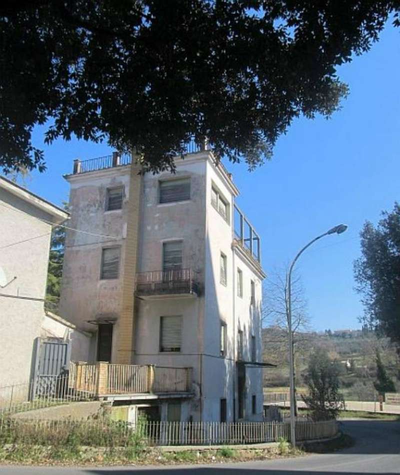 Appartamento MONTOPOLI DI SABINA vendita   SP 46 BEST IMMOBILIARE