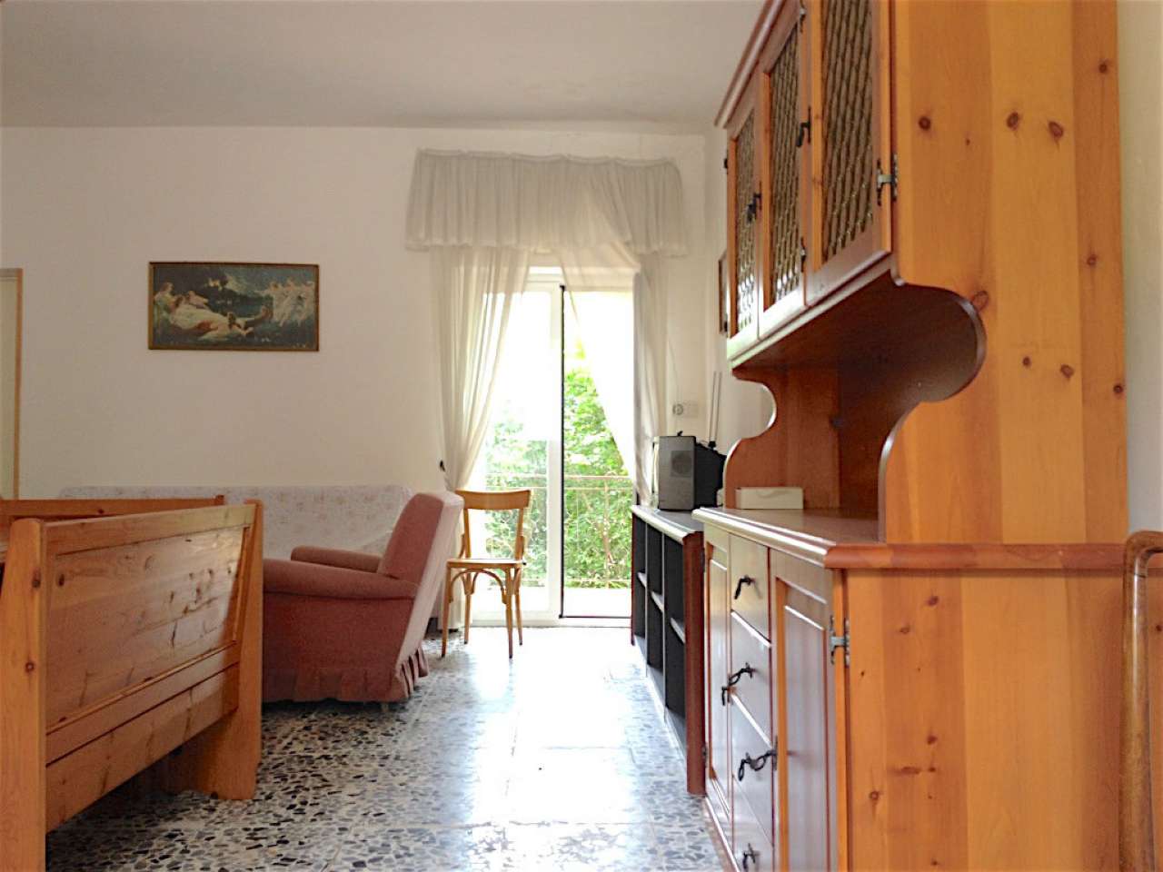 Appartamento POGGIO CATINO vendita   finocchieto BEST IMMOBILIARE