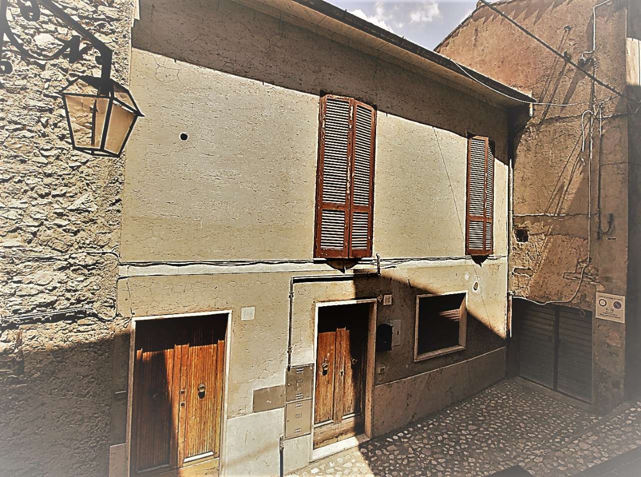 Stabile intero - Palazzo TORRI IN SABINA vendita   via erta al piano BEST IMMOBILIARE