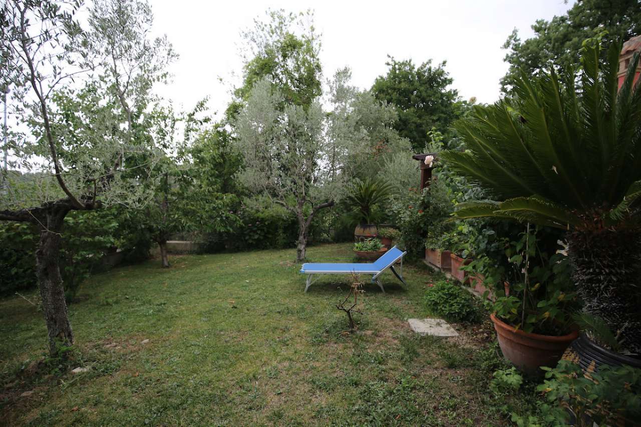 Appartamento MONTOPOLI DI SABINA vendita   Paradiso BEST IMMOBILIARE