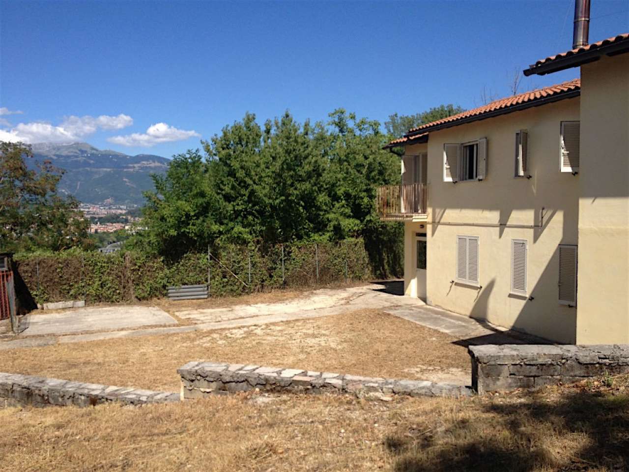 Villa Unifamiliare - Indipendente RIETI vendita   capannacce BEST IMMOBILIARE