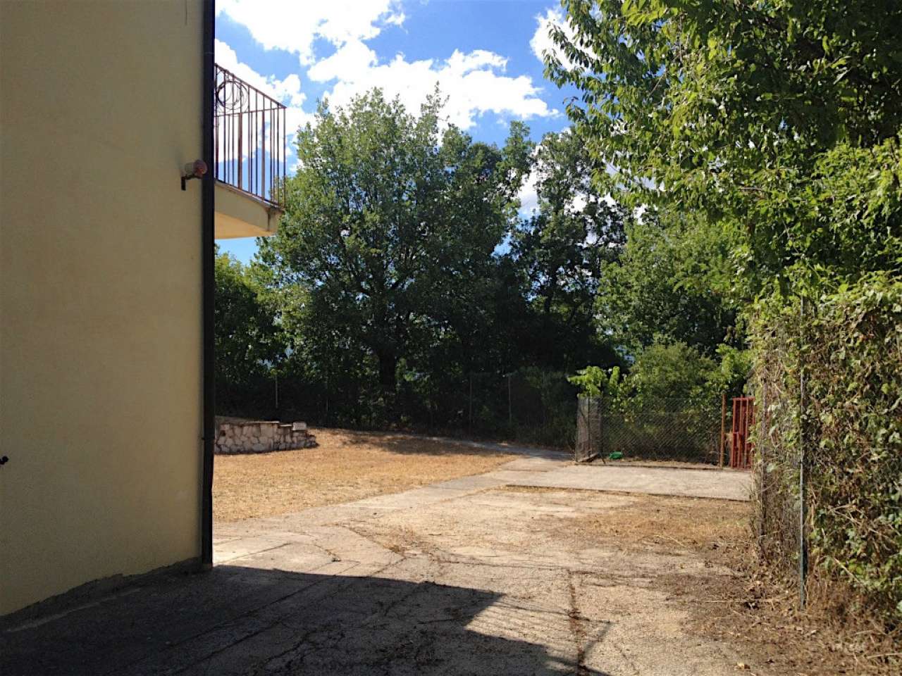 Villa Unifamiliare - Indipendente RIETI vendita   capannacce BEST IMMOBILIARE