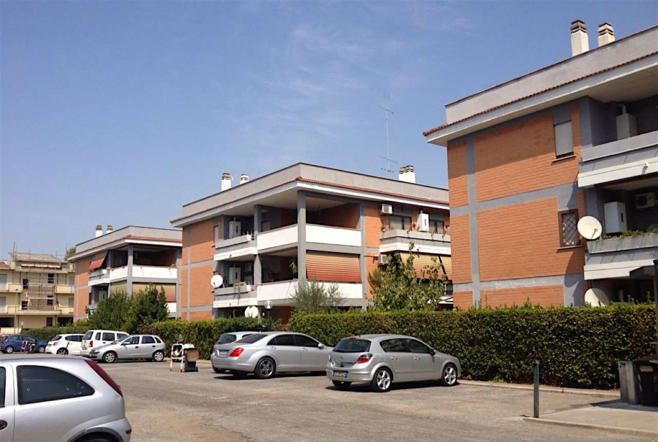 Appartamento MONTEROTONDO vendita   salaria BEST IMMOBILIARE