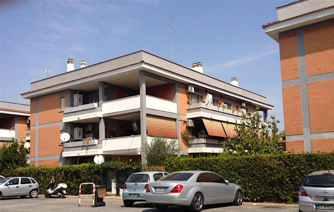 Appartamento MONTEROTONDO vendita   salaria BEST IMMOBILIARE