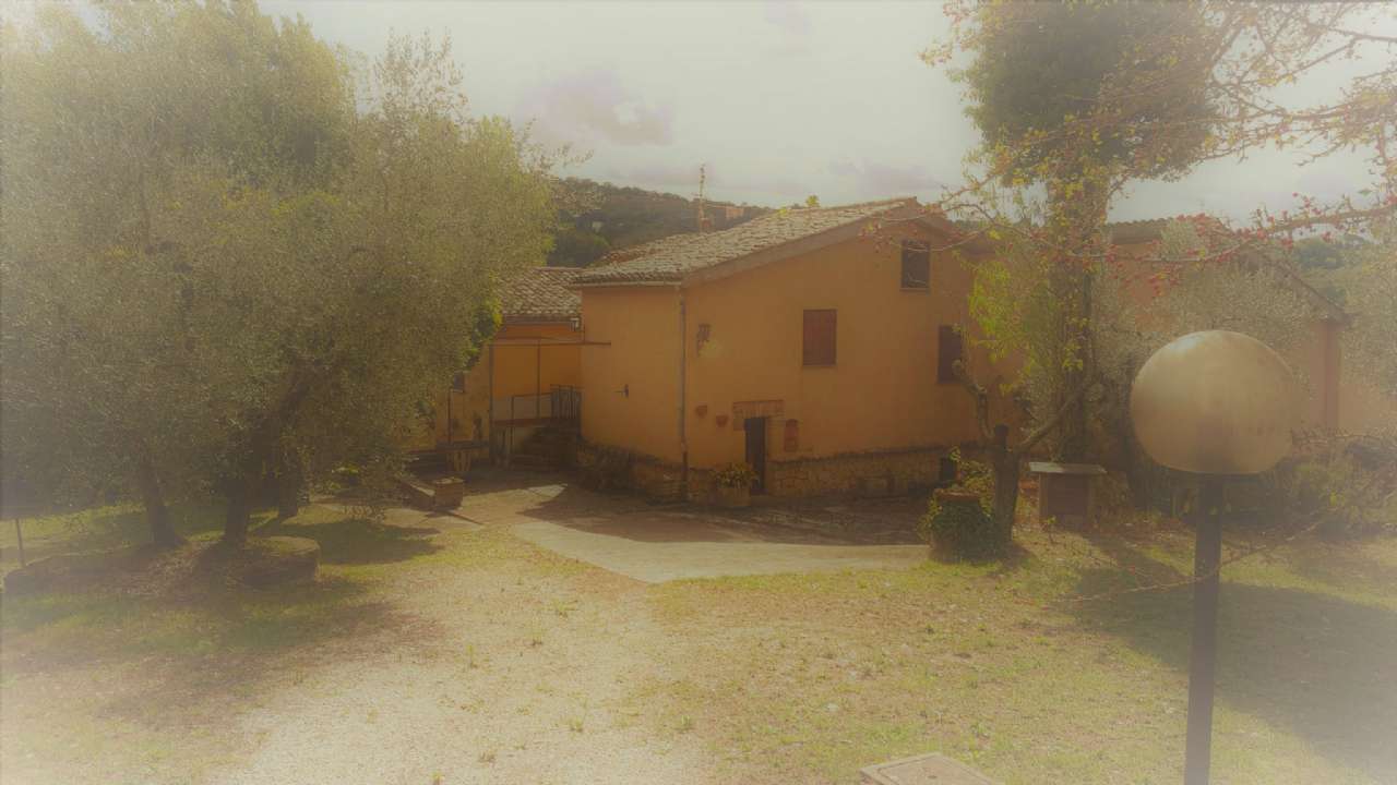 Rustico - Cascina POGGIO CATINO vendita   Galantina BEST IMMOBILIARE