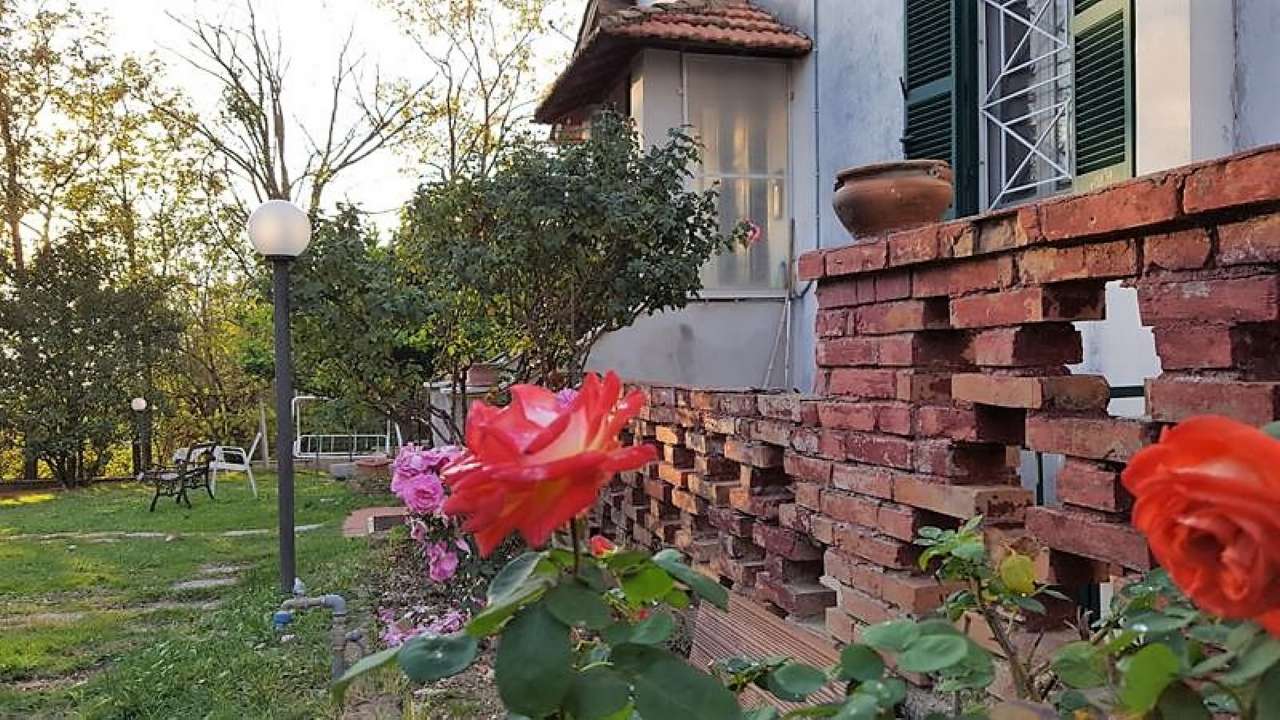 Rustico - Cascina POGGIO MIRTETO vendita   via finocchieto BEST IMMOBILIARE