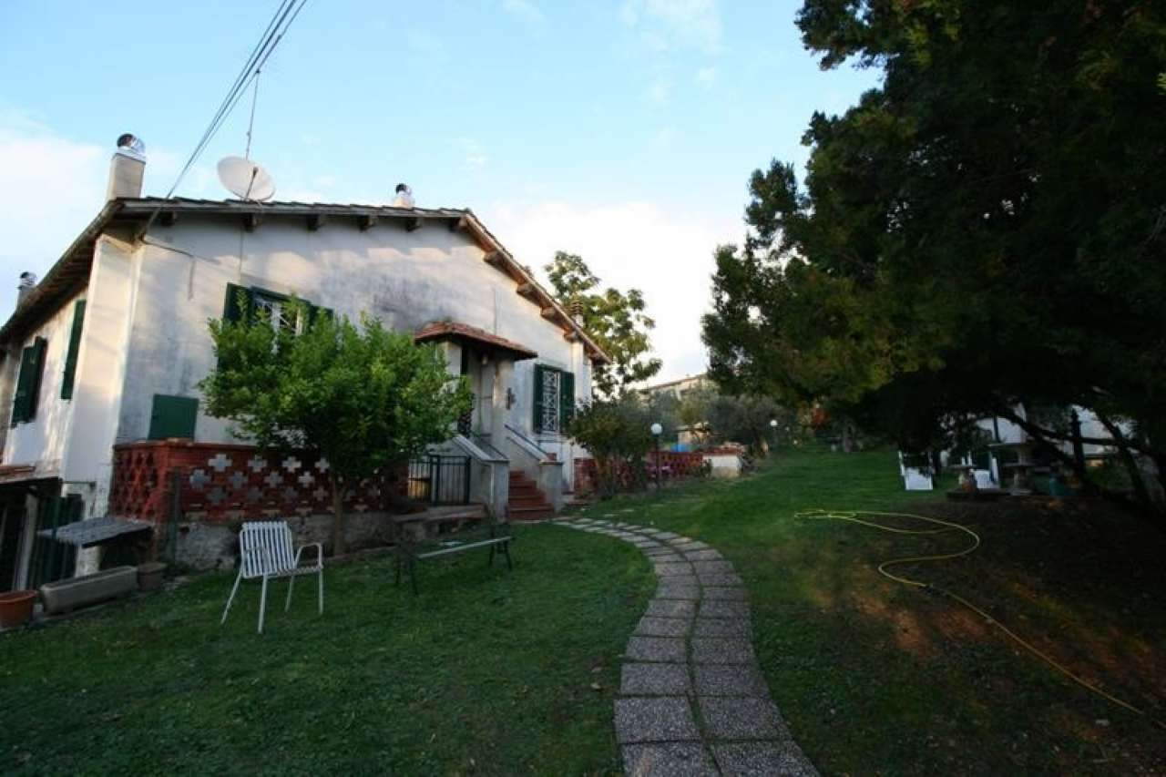 Rustico - Cascina POGGIO MIRTETO vendita   via finocchieto BEST IMMOBILIARE