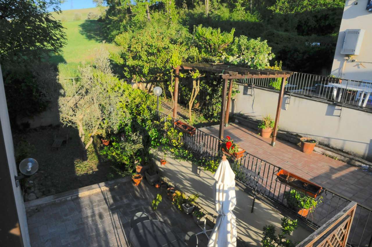 Villa Trifamiliare POGGIO MIRTETO vendita   Ruffilli BEST IMMOBILIARE