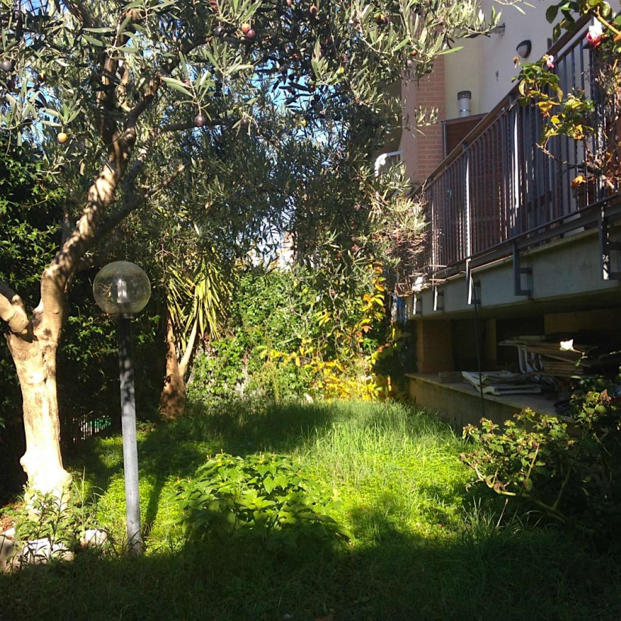 Villa Quadrifamiliare ROMA vendita  FINOCCHIO gratteri BEST IMMOBILIARE