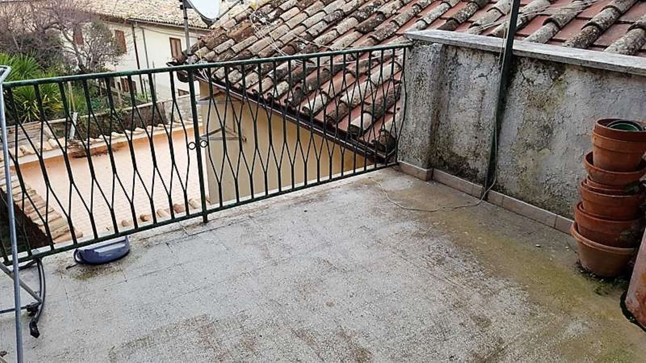 Appartamento CASTELNUOVO DI FARFA vendita   via roma ovest BEST IMMOBILIARE