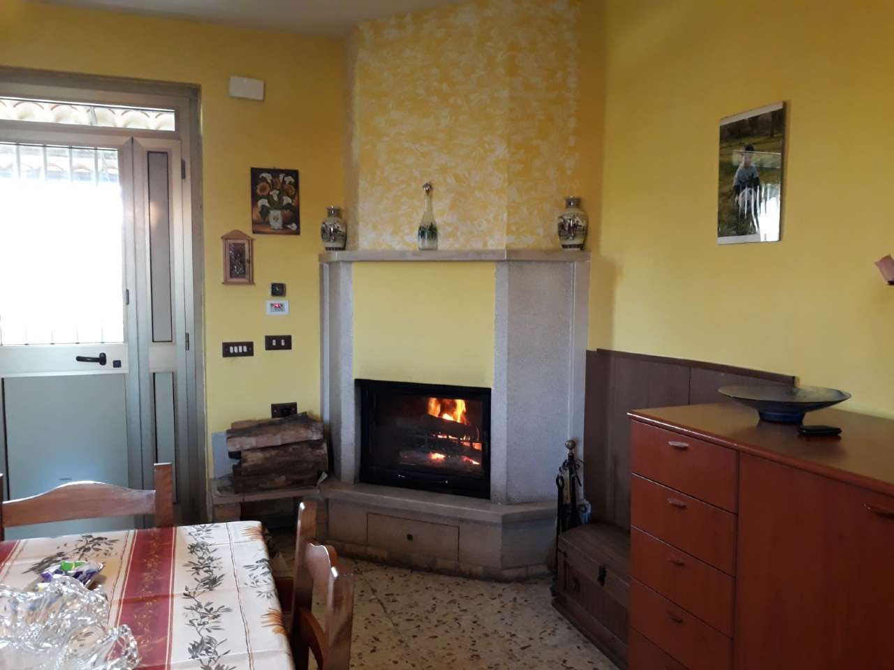 Villa Unifamiliare - Indipendente POGGIO MIRTETO vendita   ternana BEST IMMOBILIARE