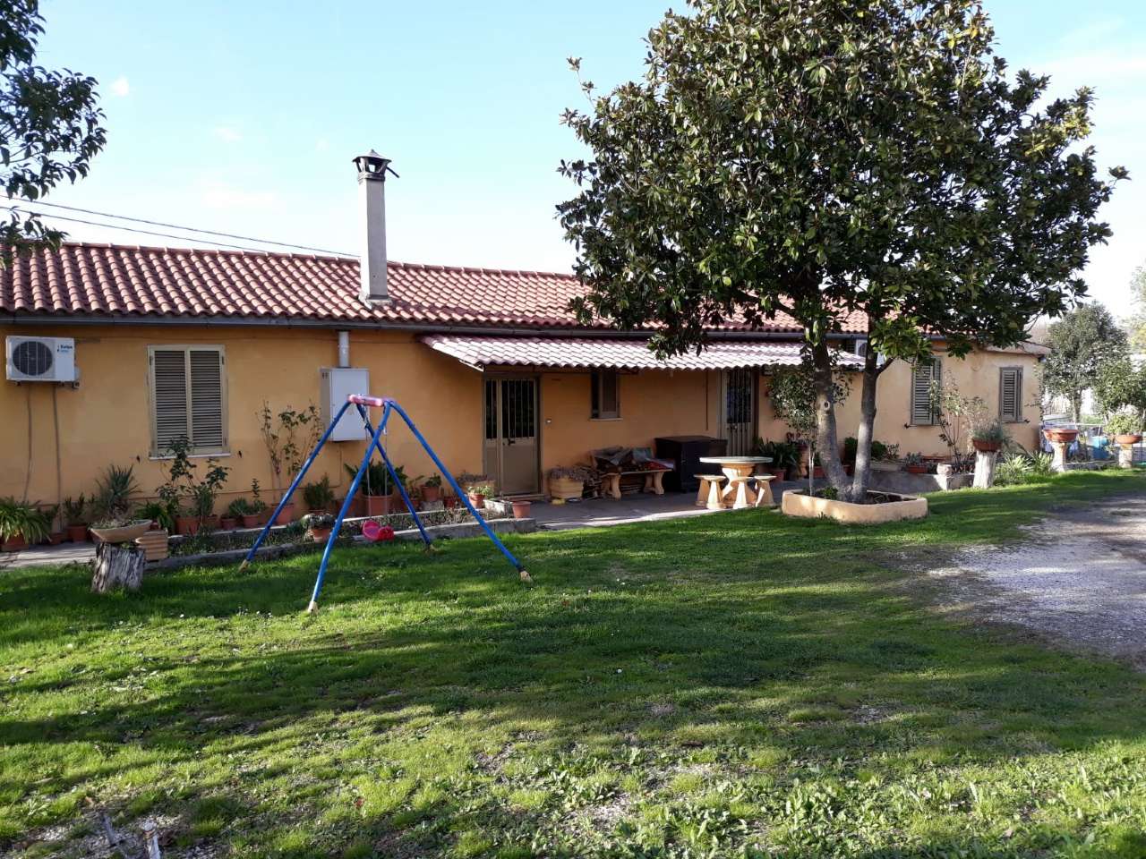 Villa Unifamiliare - Indipendente POGGIO MIRTETO vendita   ternana BEST IMMOBILIARE