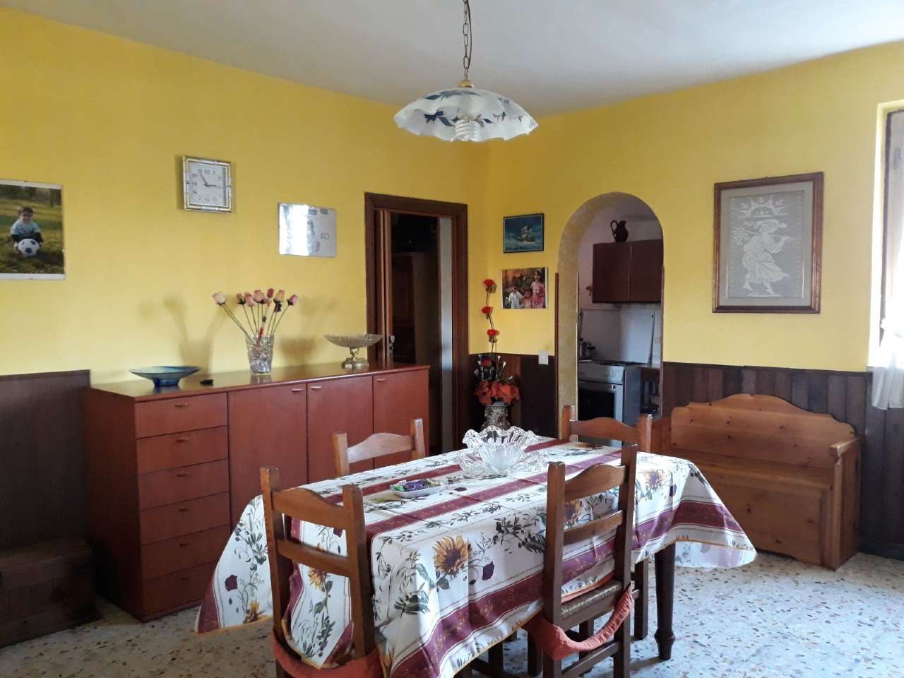 Villa Unifamiliare - Indipendente POGGIO MIRTETO vendita   ternana BEST IMMOBILIARE