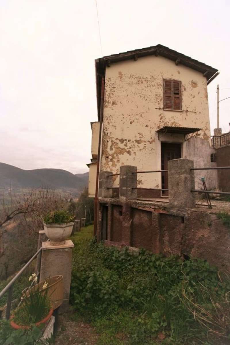 Villa Unifamiliare - Indipendente POGGIO MIRTETO vendita   strada comunale dello stradone BEST IMMOBILIARE