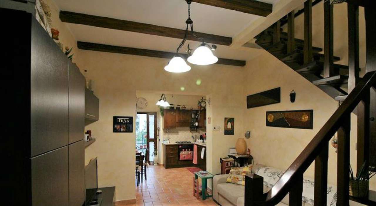 Villa Unifamiliare - Indipendente POGGIO MIRTETO vendita   Mameli BEST IMMOBILIARE