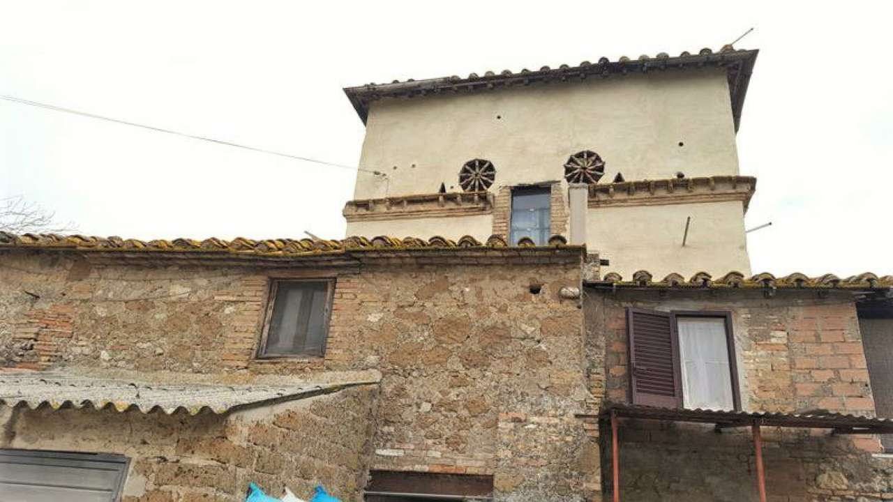 Rustico - Cascina MONTEBUONO vendita   san martino BEST IMMOBILIARE