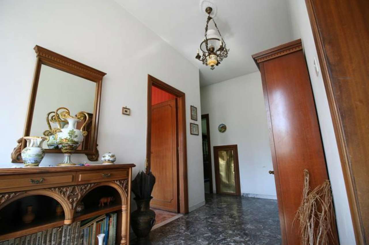 Appartamento MONTOPOLI DI SABINA vendita   via Romana BEST IMMOBILIARE