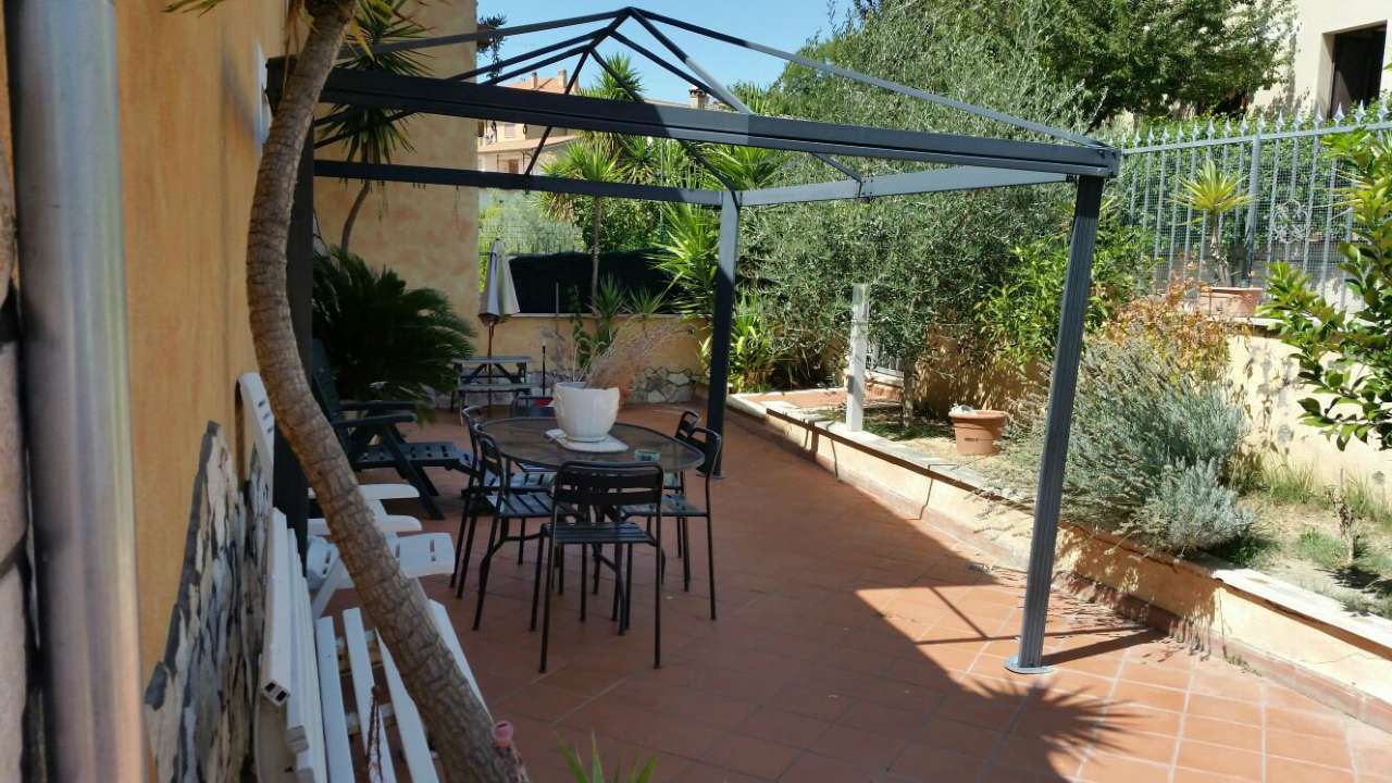 Villa Bifamiliare MONTOPOLI DI SABINA vendita   via campore BEST IMMOBILIARE