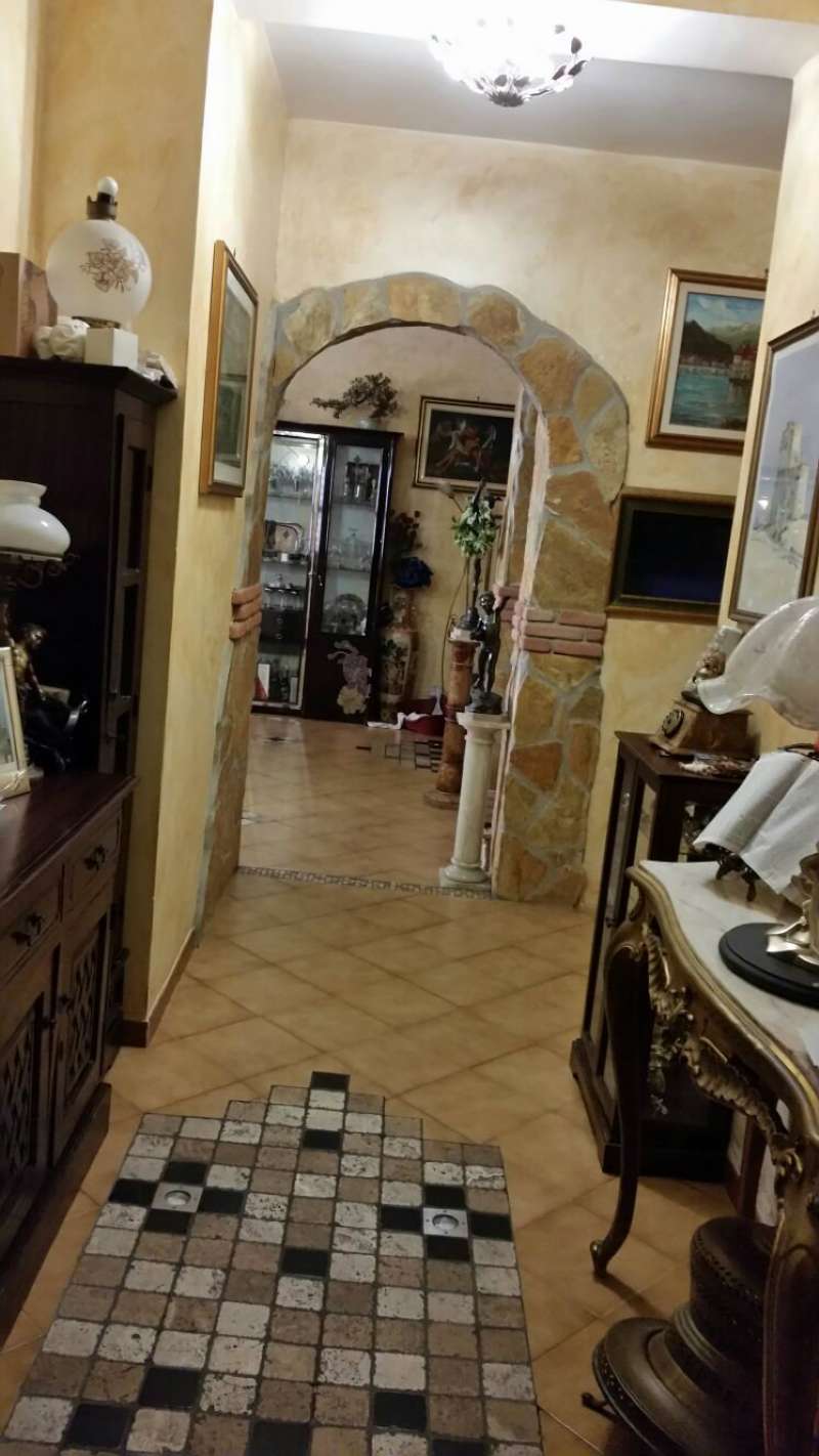 Villa Bifamiliare MONTOPOLI DI SABINA vendita   via campore BEST IMMOBILIARE