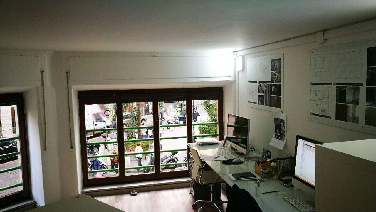 Ufficio - Loc.Com. NAPOLI vendita  MERCATO TORRACA 2P IMMOBILIARE