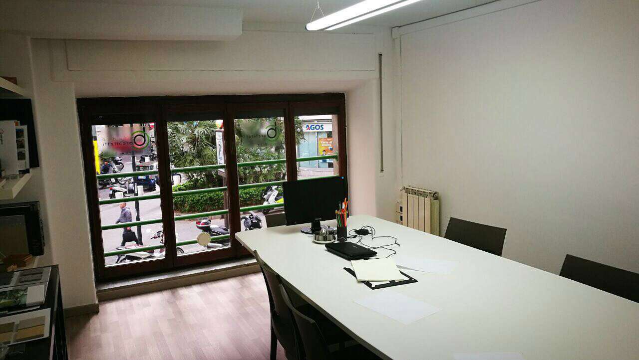 Ufficio - Loc.Com. NAPOLI vendita  MERCATO TORRACA 2P IMMOBILIARE