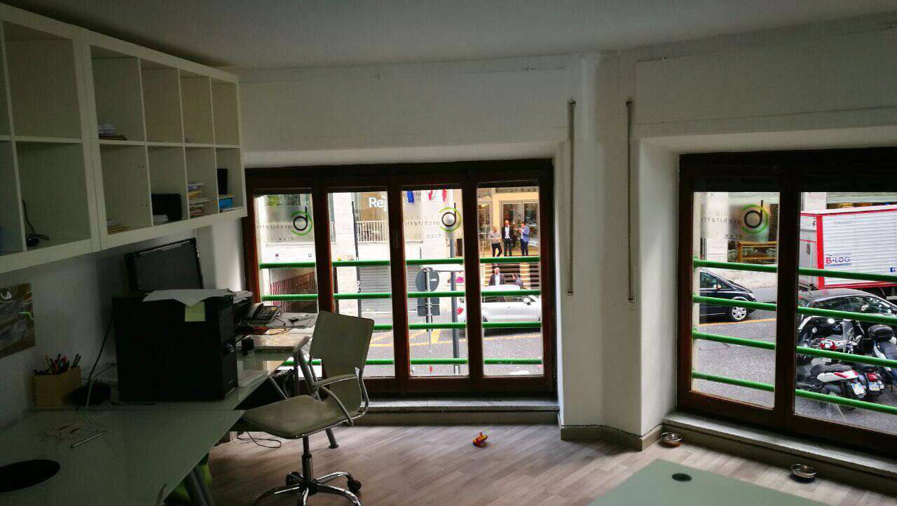 Ufficio - Loc.Com. NAPOLI vendita  MERCATO TORRACA 2P IMMOBILIARE