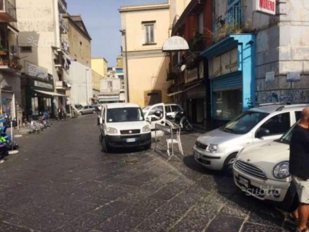  napoli vendita quart: mercato 2p-immobiliare