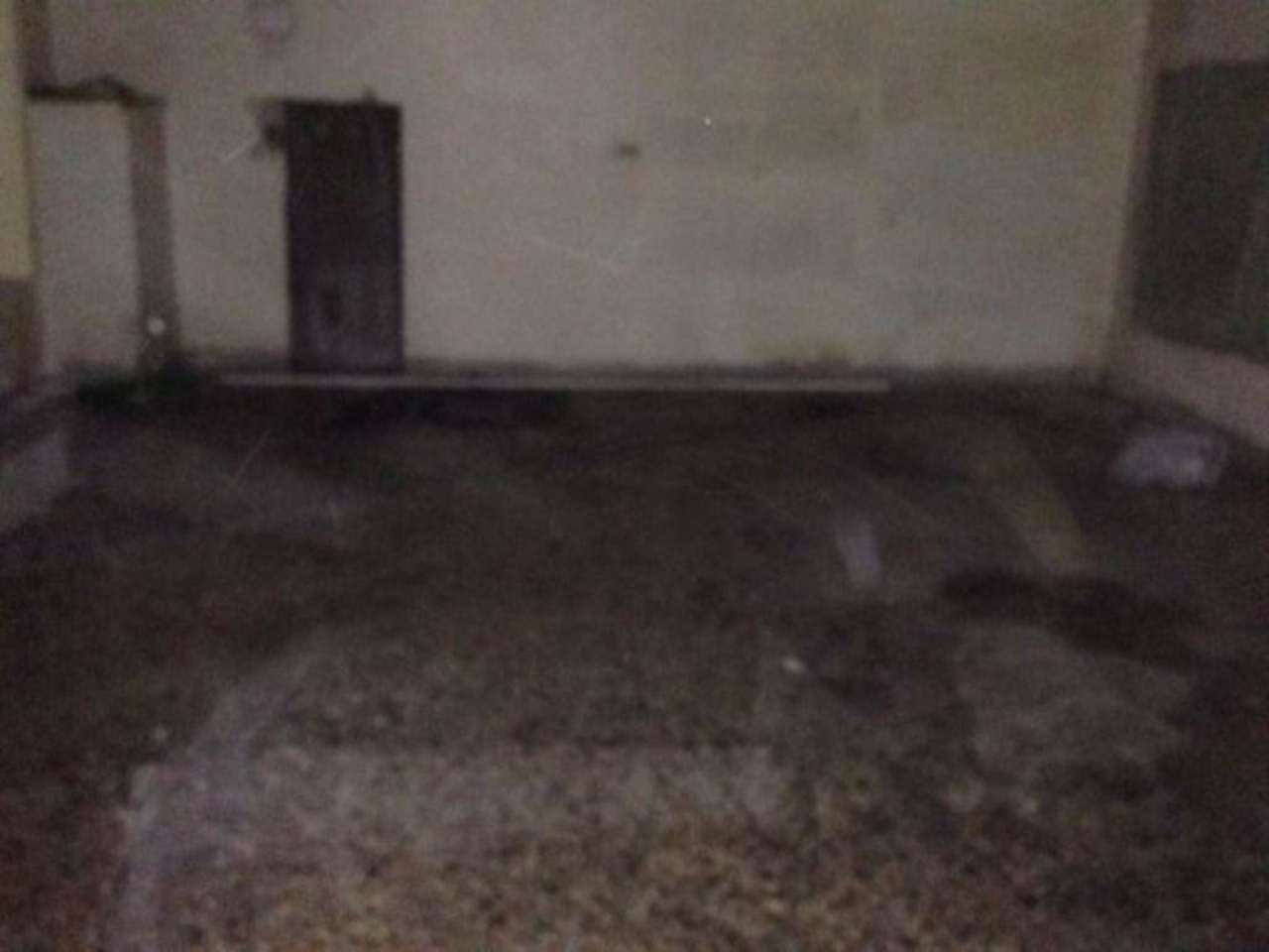 Negozio - Loc.Com. NAPOLI vendita  MONTECALVARIO Tofa 2P IMMOBILIARE