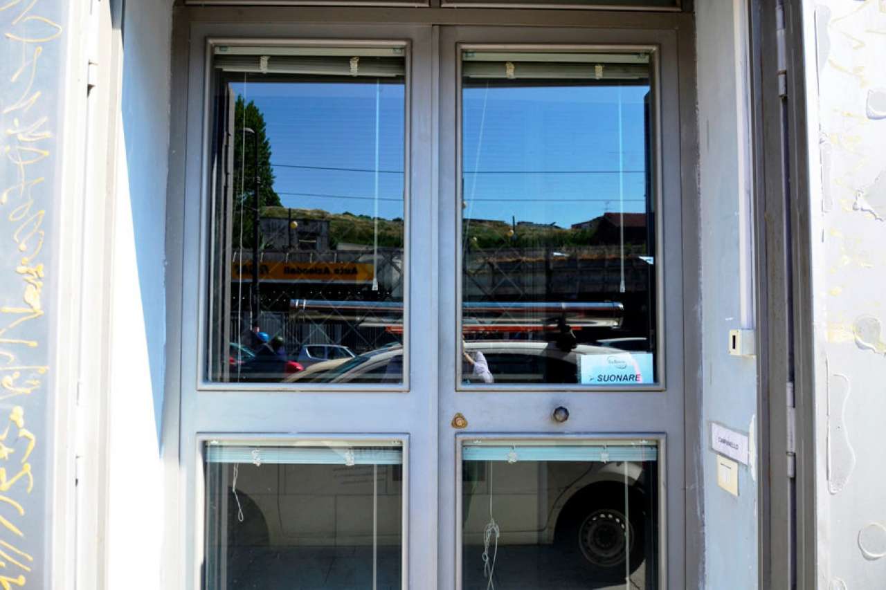 Negozio - Loc.Com. NAPOLI vendita  SAN LORENZO nuova poggioreale 2P IMMOBILIARE