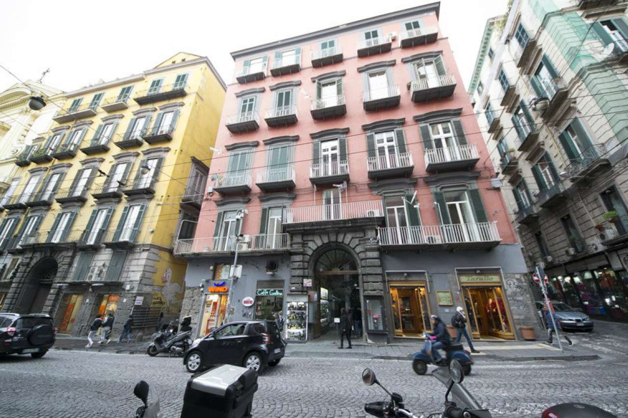  napoli vendita quart: mercato 2p-immobiliare
