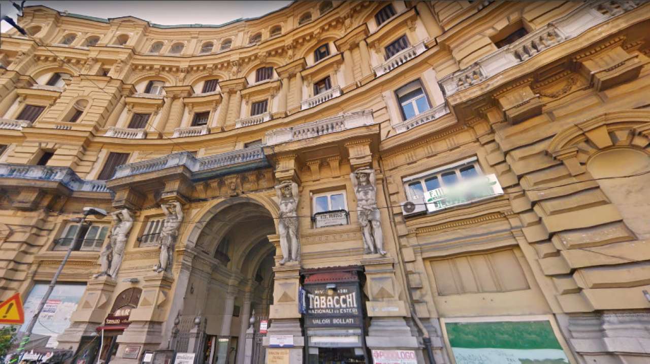  napoli affitto quart: mercato 2p-immobiliare
