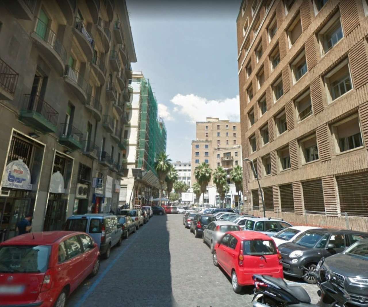  napoli affitto quart: mercato 2p-immobiliare
