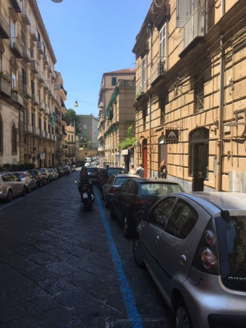  napoli vendita quart: chiaia 2p-immobiliare