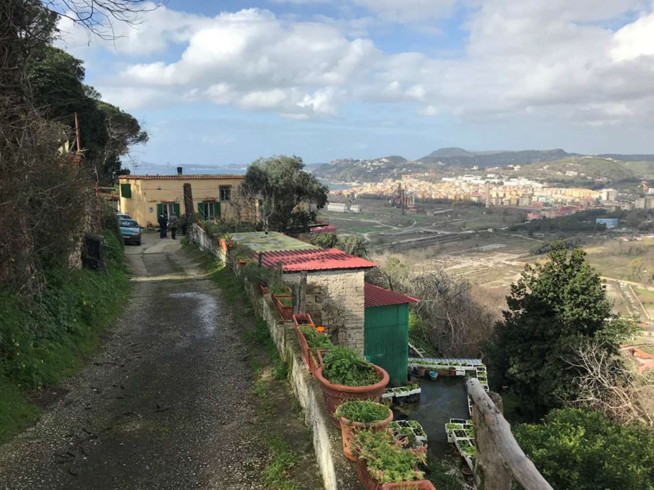  napoli vendita quart: chiaia 2p immobiliare