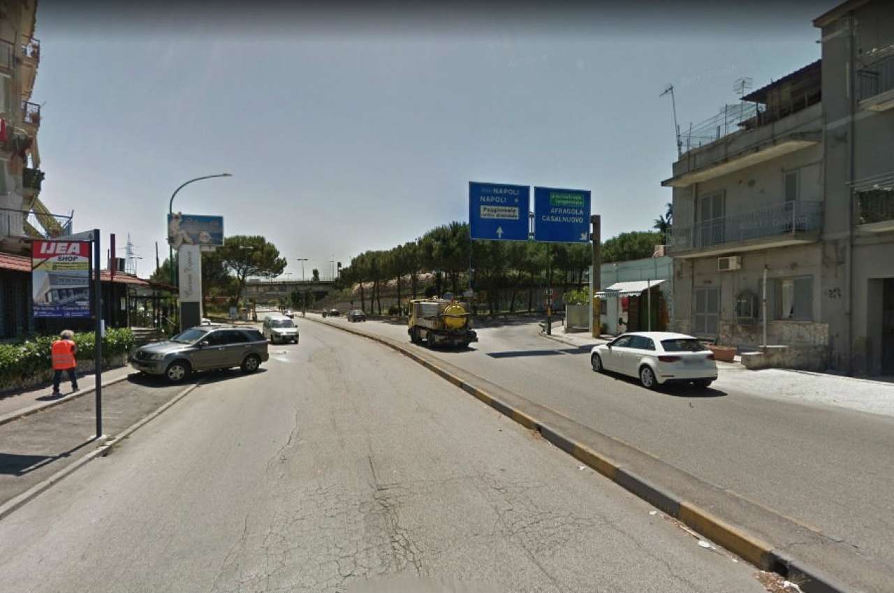 Negozio - Loc.Com. CASORIA vendita   G. GIGANTE 2P IMMOBILIARE