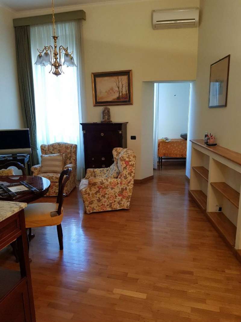 Appartamento ROMA affitto  ESQUILINO  vittorio 2P IMMOBILIARE