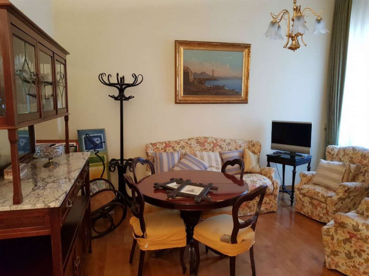 Appartamento ROMA affitto  ESQUILINO  vittorio 2P IMMOBILIARE