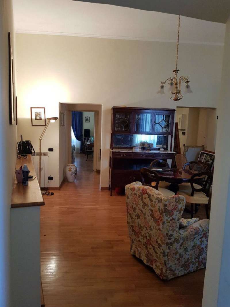 Appartamento ROMA affitto  ESQUILINO  vittorio 2P IMMOBILIARE